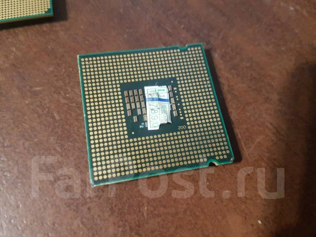 Intel Core 2 Quad Q8400 ����