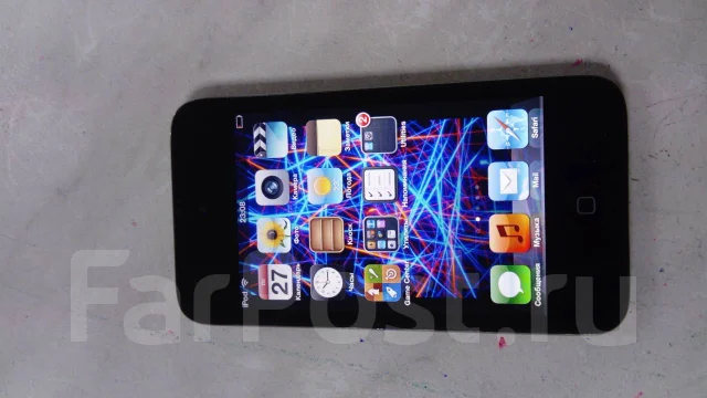 Apple iPod. ����