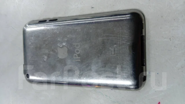Apple iPod. ����