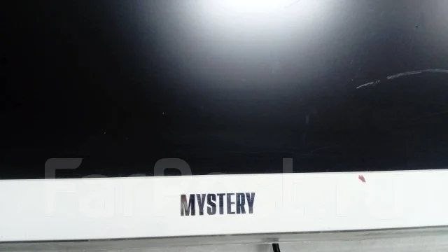 Mystery. LCD (��) ����