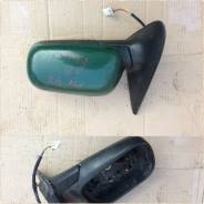 Зеркало боковое Примера П11 Primera P11 1997 96302-2F025