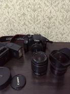 Canon EOS 550D. 15 - 19.9 �� ����