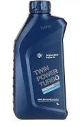 BMW TwinPower Turbo. 5W-30, �������������, 1��. ����