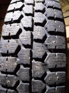 Bridgestone Winter Radial WT-14. ������, ����������, 2010 ���, �/�, ����� 5 % ����