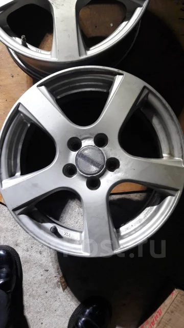 Violento. x15", 5x100 ����