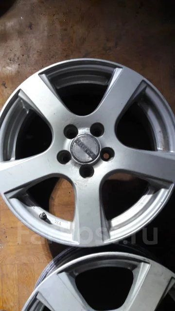 Violento. x15", 5x100 ����