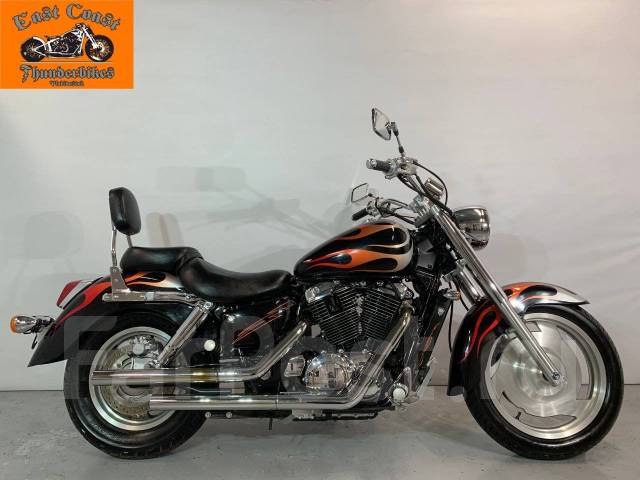 Honda Shadow 1100 2005 1 100 . 4 11 000 299 000