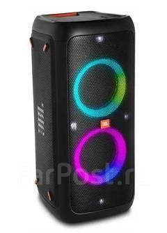 Jbl partybox 2024 200 bluetooth