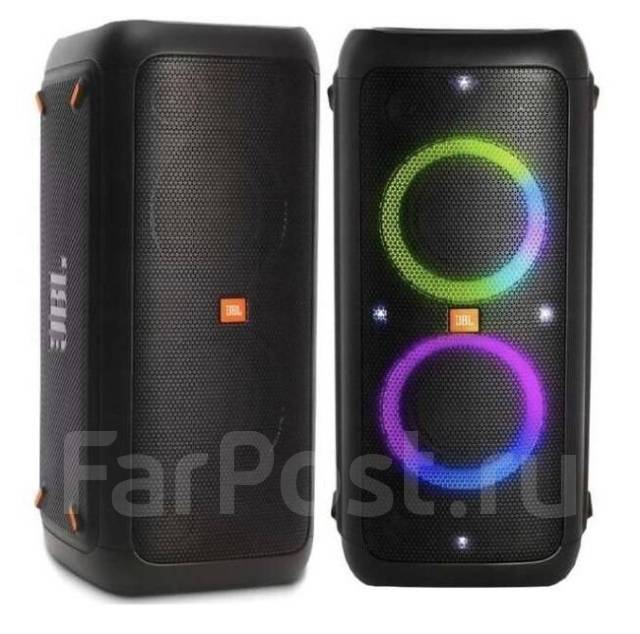 Jbl partybox best sale 200 bluetooth