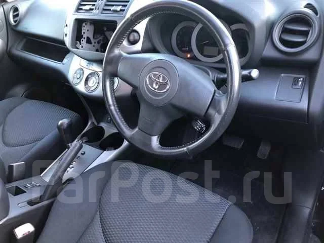 Toyota RAV4. ��������, ��������, 2.4 (170��.�.), ������, 87����. ��, �/�, ��� ���. ��� ����� �� ������� ����