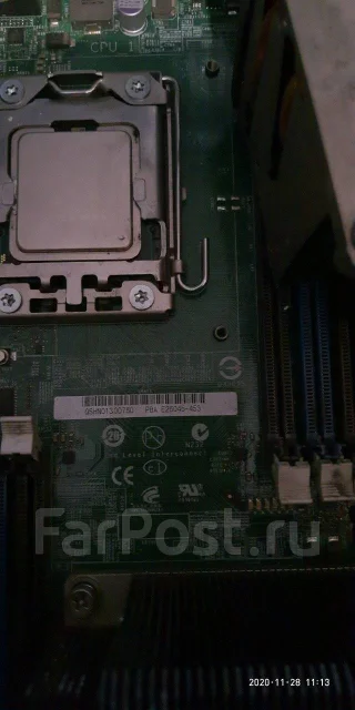 LGA1366 ����