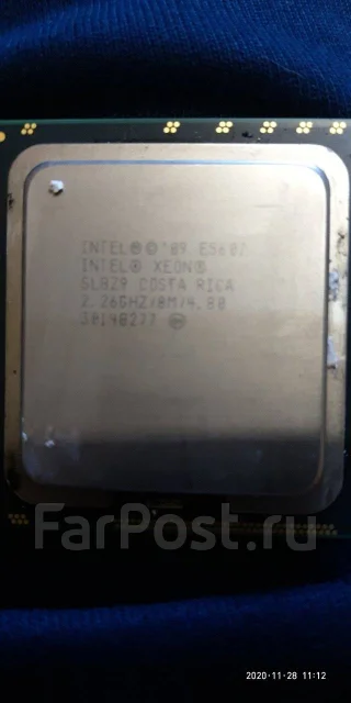 LGA1366 ����