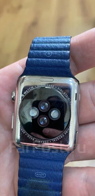 Apple Watch Series 1 ����