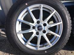 A-Tech Schneider Rapide-X. 6.5x16", 5x114.3, ET38, �� 73���. ����