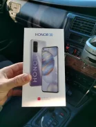 Honor 30. �����, ����������, 3G, 4G LTE, 5G, Dual-SIM, NFC ����