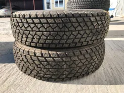 Bridgestone Winter Dueler DM-01. ������, ��� �����, 2009 ���, �/�, ����� 10 % ����