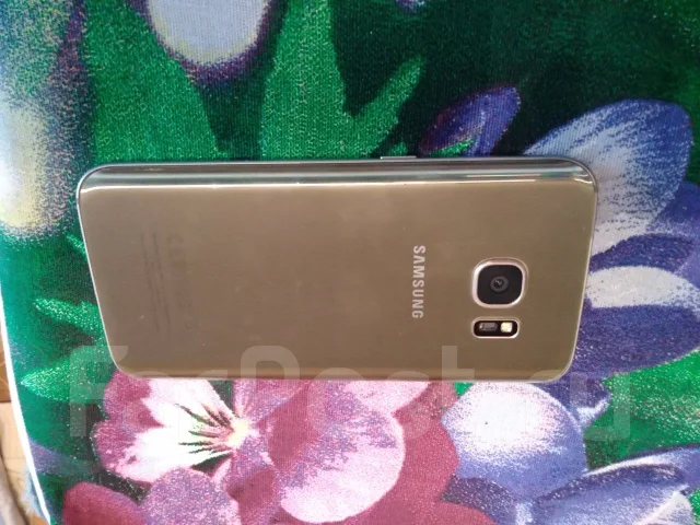 Samsung Galaxy S7. �/�, �������, 4G LTE, NFC ����