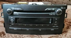 ��������� Toyota 861201A240 ����