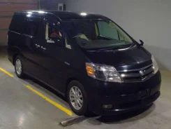 Toyota Alphard. �������, 4wd, 2.4 (190��.�.), ������, 70 000����. ��, ��� ���. ��� ����� �� ������������ ����