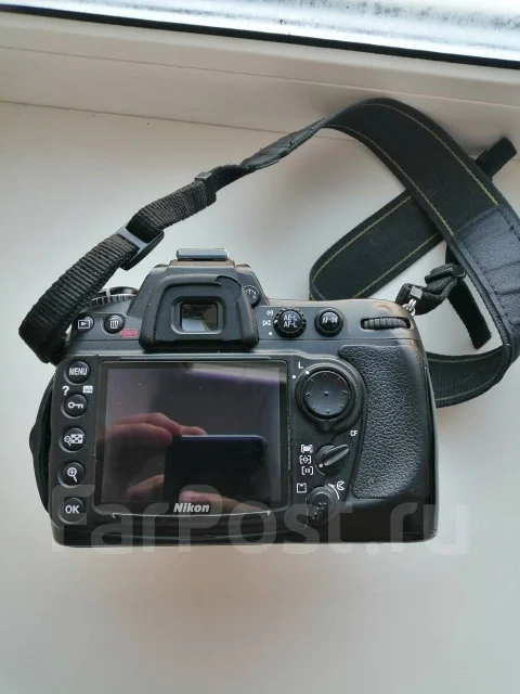 Nikon D300. 10 - 14.9 ��, ���: 14� � ����� ����