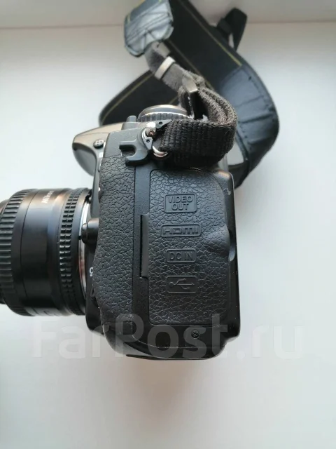 Nikon D300. 10 - 14.9 ��, ���: 14� � ����� ����