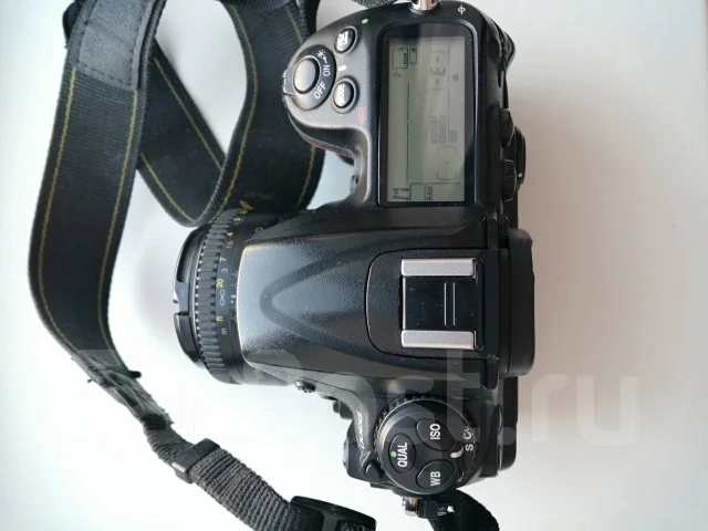 Nikon D300. 10 - 14.9 ��, ���: 14� � ����� ����