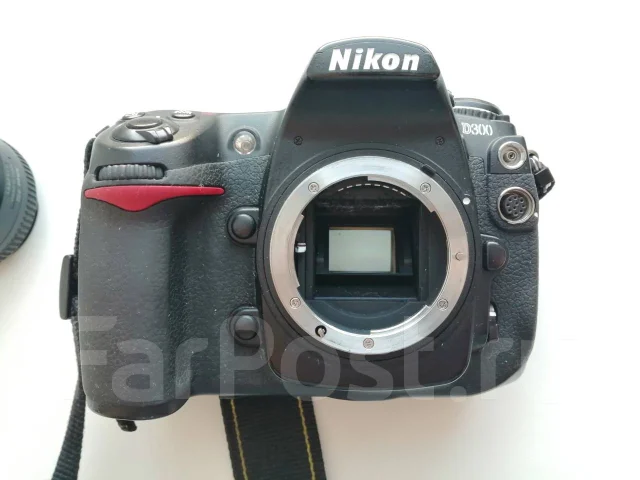 Nikon D300. 10 - 14.9 ��, ���: 14� � ����� ����