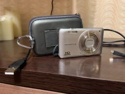 Olympus VG-160 ����