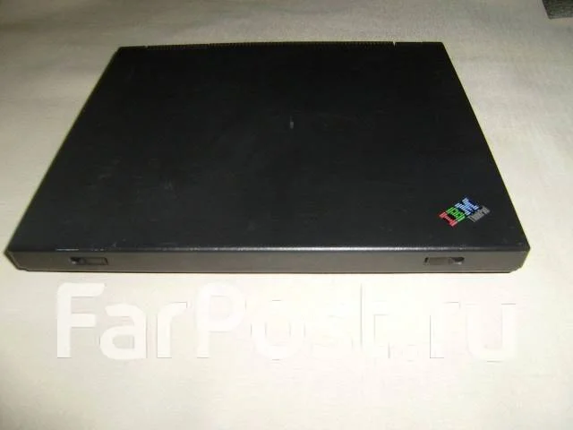 IBM. 15", 0,6���� ����