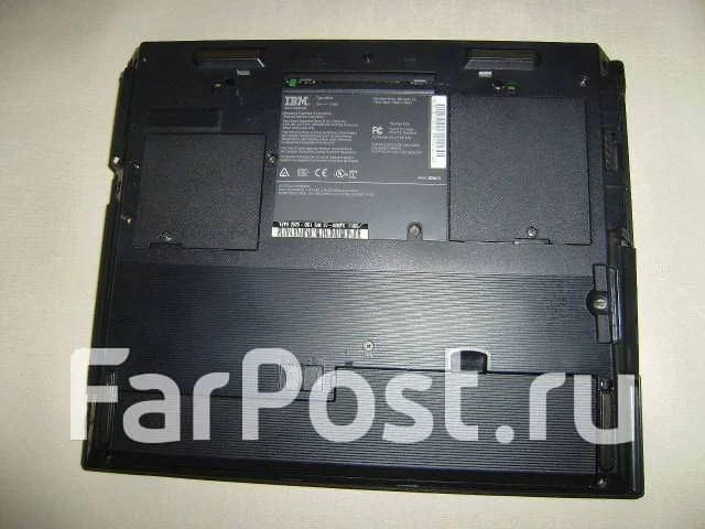 IBM. 15", 0,6���� ����