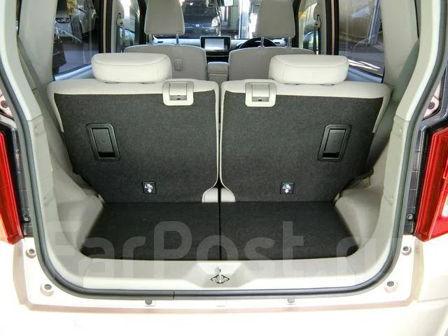 Daihatsu Move. ��������, 4wd, 0.7 (64��.�.), ������, 13 000����. ��, �/�, ��� ���. ��� ����� �� ������������ ����