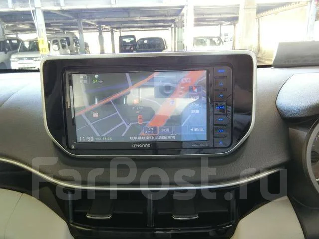 Daihatsu Move. ��������, 4wd, 0.7 (64��.�.), ������, 13 000����. ��, �/�, ��� ���. ��� ����� �� ������������ ����