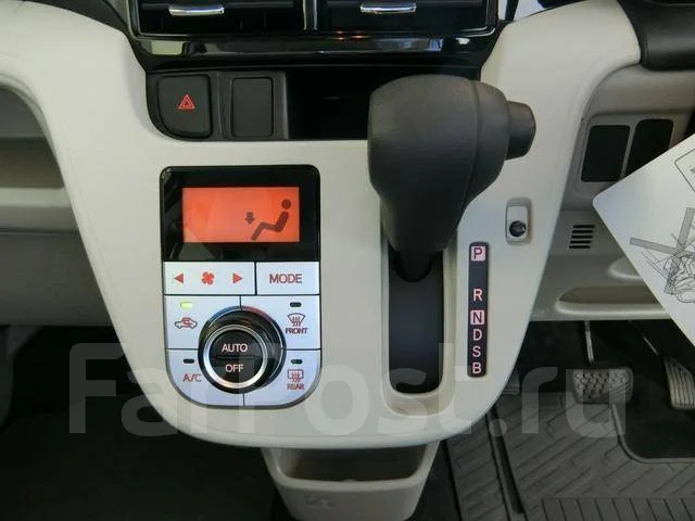 Daihatsu Move. ��������, 4wd, 0.7 (64��.�.), ������, 13 000����. ��, �/�, ��� ���. ��� ����� �� ������������ ����