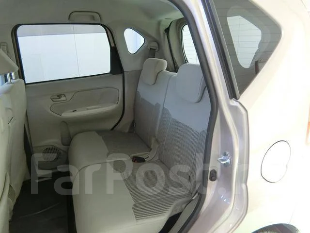 Daihatsu Move. ��������, 4wd, 0.7 (64��.�.), ������, 13 000����. ��, �/�, ��� ���. ��� ����� �� ������������ ����