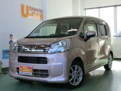 Daihatsu Move. ��������, 4wd, 0.7 (64��.�.), ������, 13 000����. ��, �/�, ��� ���. ��� ����� �� ������������ ����