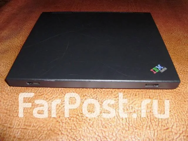IBM. 15", 0,6����, ��� 256 �� � ������ ����