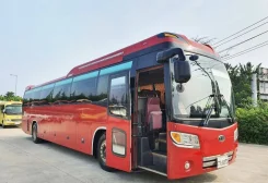 Kia Granbird ����