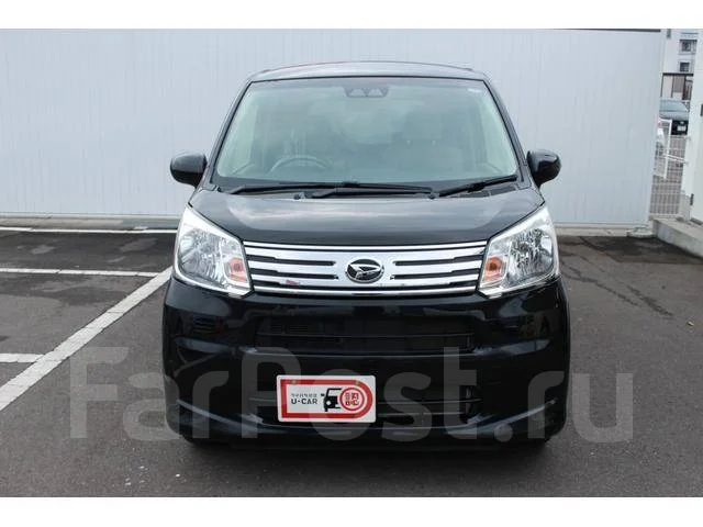 Daihatsu Move. ��������, ��������, 0.7 (64��.�.), ������, 28 000����. ��, �/�, ��� ���. ��� ����� �� ������������ ����