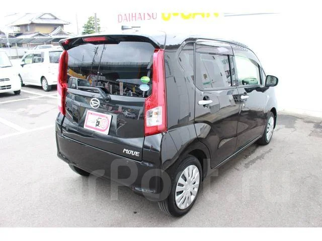 Daihatsu Move. ��������, ��������, 0.7 (64��.�.), ������, 28 000����. ��, �/�, ��� ���. ��� ����� �� ������������ ����