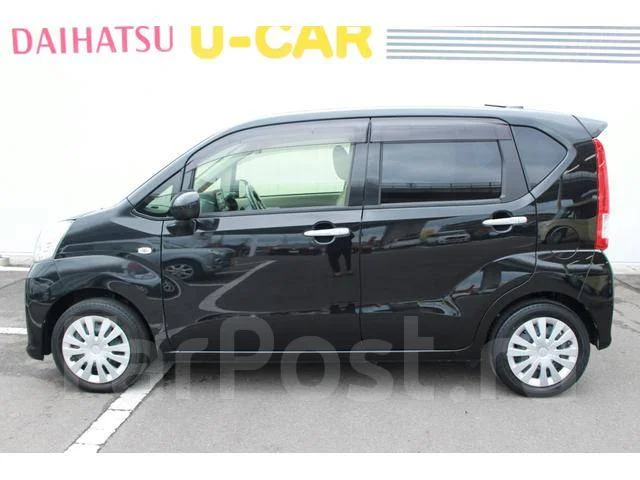 Daihatsu Move. ��������, ��������, 0.7 (64��.�.), ������, 28 000����. ��, �/�, ��� ���. ��� ����� �� ������������ ����