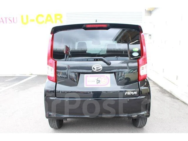 Daihatsu Move. ��������, ��������, 0.7 (64��.�.), ������, 28 000����. ��, �/�, ��� ���. ��� ����� �� ������������ ����