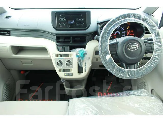 Daihatsu Move. ��������, ��������, 0.7 (64��.�.), ������, 28 000����. ��, �/�, ��� ���. ��� ����� �� ������������ ����