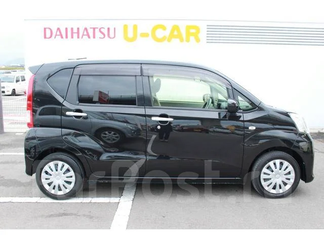 Daihatsu Move. ��������, ��������, 0.7 (64��.�.), ������, 28 000����. ��, �/�, ��� ���. ��� ����� �� ������������ ����