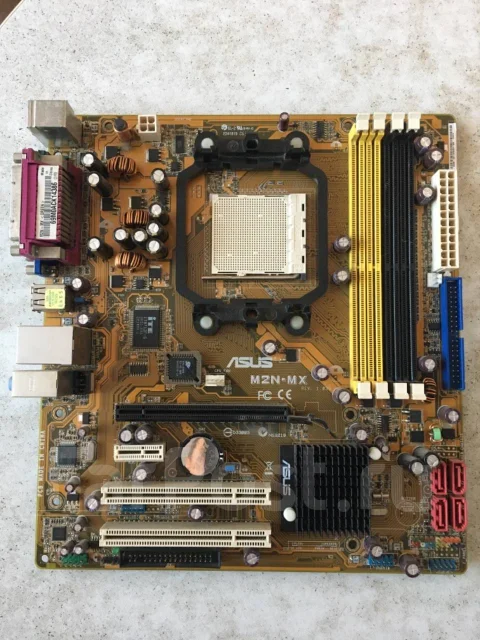 Socket AM2 ����