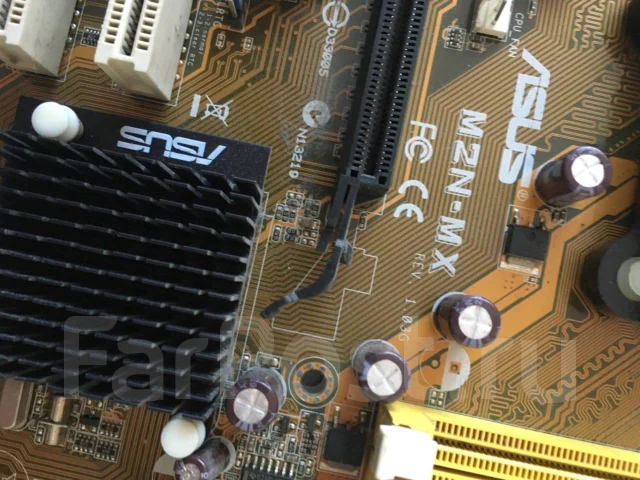 Socket AM2 ����