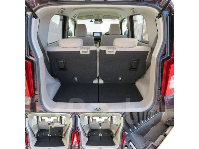 Daihatsu Move. ��������, ��������, 0.7 (64��.�.), ������, 37 000����. ��, �/�, ��� ���. ��� ����� �� ������������ ����