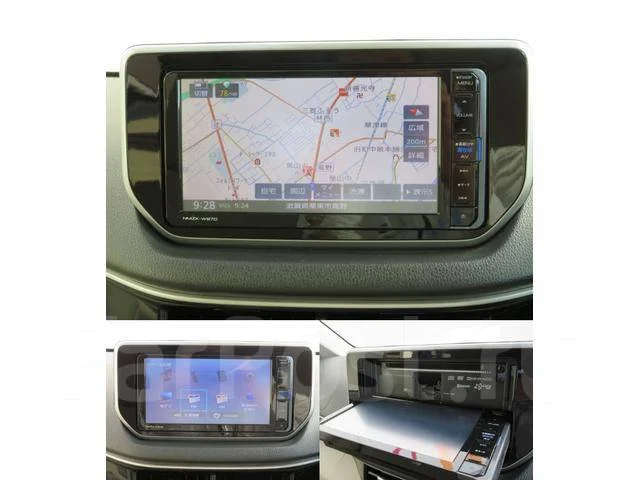 Daihatsu Move. ��������, ��������, 0.7 (64��.�.), ������, 37 000����. ��, �/�, ��� ���. ��� ����� �� ������������ ����