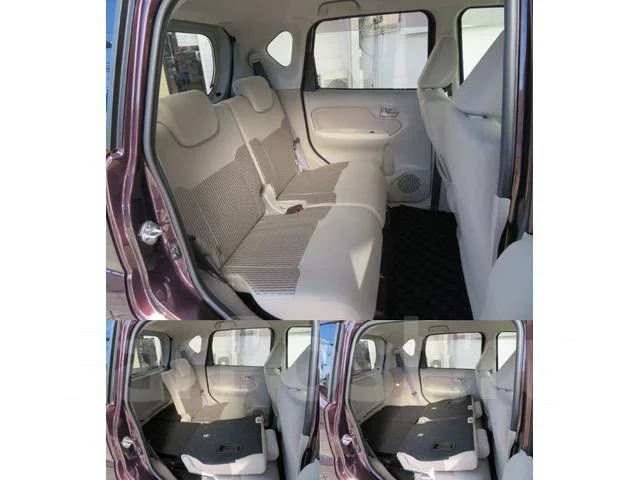 Daihatsu Move. ��������, ��������, 0.7 (64��.�.), ������, 37 000����. ��, �/�, ��� ���. ��� ����� �� ������������ ����