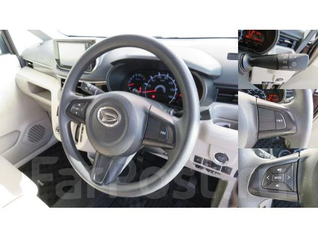 Daihatsu Move. ��������, ��������, 0.7 (64��.�.), ������, 37 000����. ��, �/�, ��� ���. ��� ����� �� ������������ ����