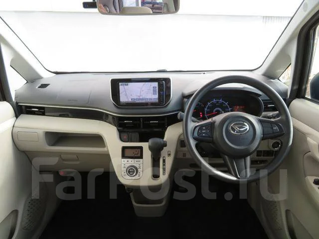 Daihatsu Move. ��������, ��������, 0.7 (64��.�.), ������, 37 000����. ��, �/�, ��� ���. ��� ����� �� ������������ ����